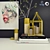 Elegant Decor Set: High-Quality & Versatile 3D model small image 1