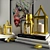 Elegant Decor Set: High-Quality & Versatile 3D model small image 10