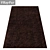 Luxury Rug Set | High-Quality Textures 3D model small image 2