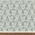 Title: Seamless Wallpaper Set - 780 (3 Colors) 3D model small image 3