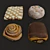 Artisan Bread Selection 3D model small image 6