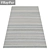 Luxury Carpets Collection 3D model small image 2