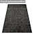 Luxury Carpet Set: High-Quality Textures for Captivating Interiors 3D model small image 3