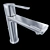 Elegant GROHE Lineare New Faucet 3D model small image 2