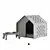 Cozy Sydney Pet House: Stylish and Comfortable 3D model small image 5