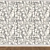 Seamless Wallpaper Set 3D model small image 3