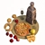 Fruit & Bake Decor Set 3D model small image 4