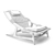 Arne Tidemand Ruud Lounge Chair: Iconic Scandinavian Designer Piece 3D model small image 5