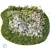 Flower Haven - Blooming Paradise 3D model small image 1