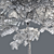 Optimized Quad Mimosa Tree 3D model small image 5