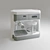 Delonghi Coffee Maker 3D model small image 4