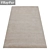 High-Quality Carpet Set with Various Textures 3D model small image 2