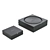 Sonos Amp and Port Speaker Set 3D model small image 1