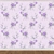 Seamless Wallpaper Set - 3 Colors 3D model small image 3