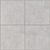 Stylish Concrete Wall Tiles 3D model small image 2