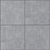 Cayenne Grigio Concrete Tiles 3D model small image 2