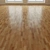 Premium Beech Parquet Flooring 3D model small image 3