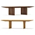 AVA Table: Stylish and Spacious 3D model small image 6