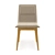 Laia Chair: Sophisticated Design, Exceptional Comfort 3D model small image 3