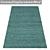 Luxury Carpets Set for Stunning Interiors 3D model small image 4