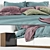 Bonaldo Tonight Bed: Elegant and Stylish 3D model small image 2