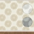 Seamless Wallpaper Set 813 3D model small image 1