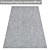 Luxury Rug Set: Versatile Textures 3D model small image 4