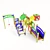 Kid's Maze - Ultimate Playground Experience 3D model small image 6