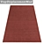 High-Quality Carpets Set for Stunning Renders 3D model small image 3