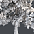 Premium Alaska Cedar Tree: Optimized, Real-World Scale 3D model small image 5