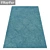 Luxury Carpets Set | High-Quality Textures 3D model small image 2