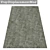 Luxury Carpets Set | High-Quality Textures 3D model small image 3