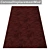 Luxury Carpets Set | High-Quality Textures 3D model small image 4