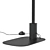 Elegant Polo Floor Lamp 3D model small image 1