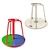 Playground Fun - Equipment Set 3D model small image 3