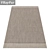 Luxury Carpet Set: High-Quality Textures for 3D Renders 3D model small image 2