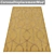 Luxury Carpet Set 3D model small image 4