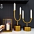 Deluxe Decor Set: 07 3D model small image 2