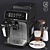 Philips 3200 LatteGo: Fully Automatic Espresso Machine 3D model small image 1
