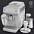 Philips 3200 LatteGo: Fully Automatic Espresso Machine 3D model small image 5