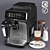Philips 3200 LatteGo: Fully Automatic Espresso Machine 3D model small image 6