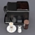 Philips 3200 LatteGo: Fully Automatic Espresso Machine 3D model small image 9