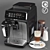 Philips 3200 LatteGo: Fully Automatic Espresso Machine 3D model small image 11