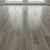 Vintage Brushed Laminate Parquet 3D model small image 3