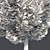 Hollywood Juniper 02: Realistic Quad-Optimized Tree 3D model small image 4