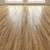 Samba Ash Brandy Laminate Parquet 3D model small image 3