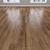 Oak Parquet: Herringbone, Linear & Chevron 3D model small image 2