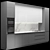 Modern Kitchen Unit 2015 3D model small image 2