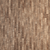 Brown Laminate Flooring - Standard and Herringbone Layouts 3D model small image 5