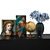 Luxury Decor Set | Vray & Corona 3dsmax Files 3D model small image 4